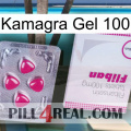Kamagra Gel 100 32